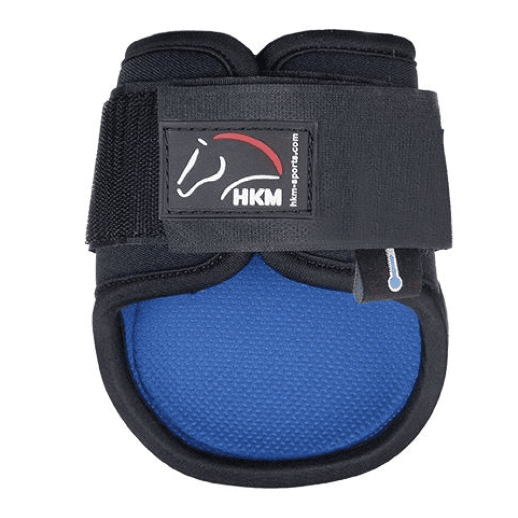 Hkm 2025 tendon boots