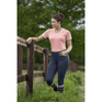 HKM Equilibrio Style Function Shirt #colour_coral