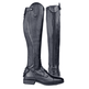 HKM Latinium Style Extra Long, Width M Riding Boots #colour_black