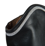 HKM Valencia Style Riding Boots Long/Narrow Width #colour_black