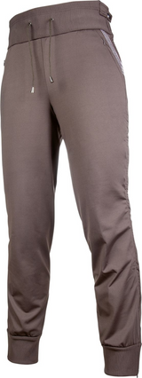 HKM Melody Overpants #colour_taupe