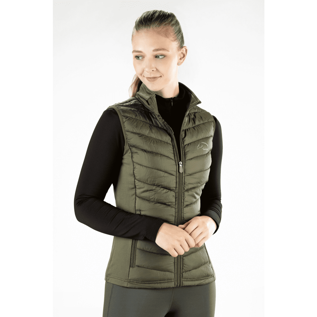 Chaps 2025 packable vest