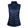 HKM Basel Style Jersey/Nylon Vest #colour_deep-blue