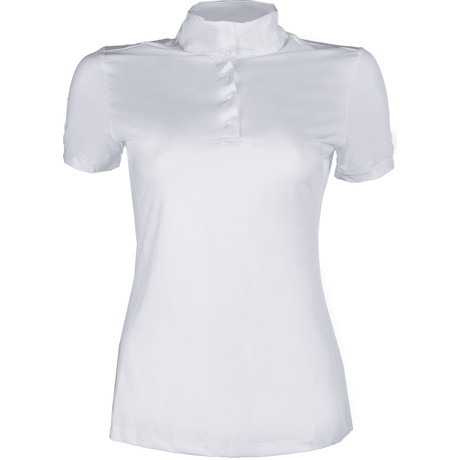 HKM Style Competition Shirt #colour_white