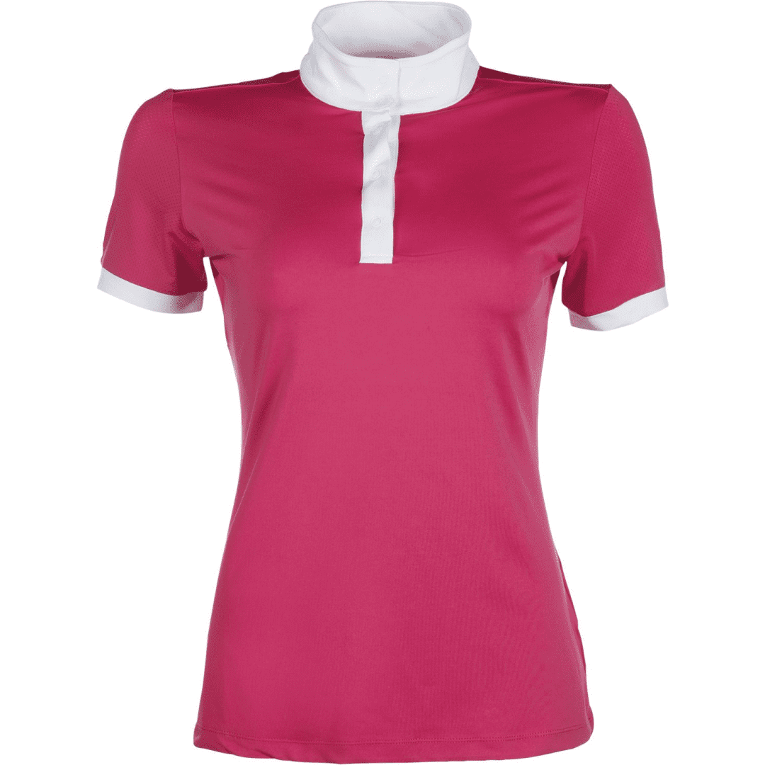 HKM Style Competition Shirt #colour_pink
