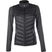 HKM Prag Style Jersey/Nylon Jacket #colour_anthracite