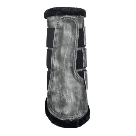 HKM Comfort Illinois Style Protection Boots #colour_anthracite
