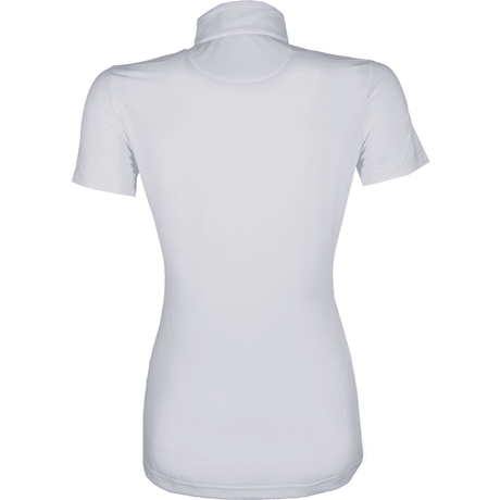 HKM Premium Competition Shirt #colour_white