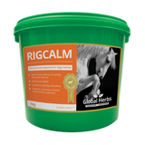 Herbes mondiales Rigcal