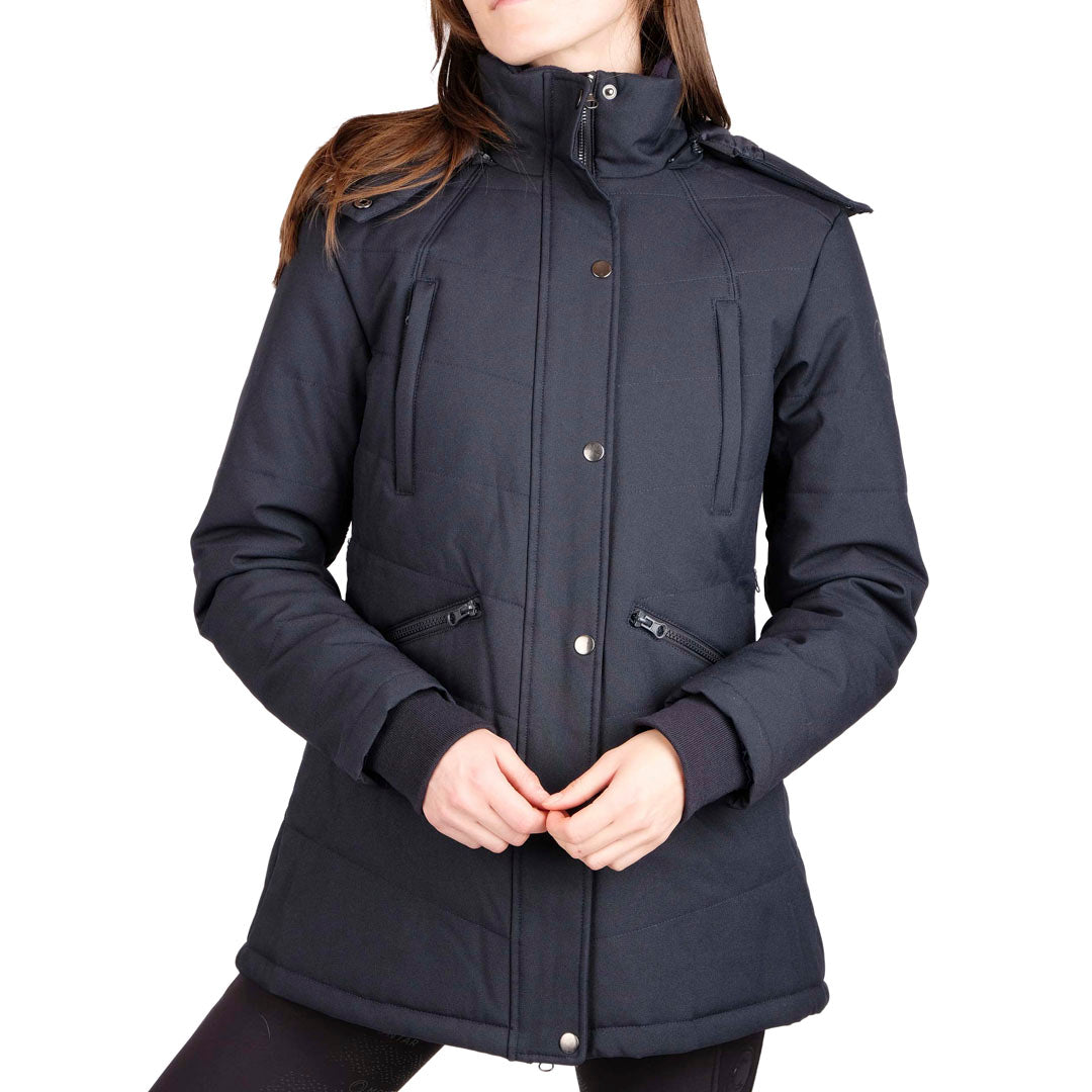 Montar Dicte Ladies Waterproof Jacket