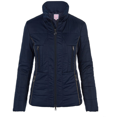 Imperial Riding Exquisite Jacket #colour_navy