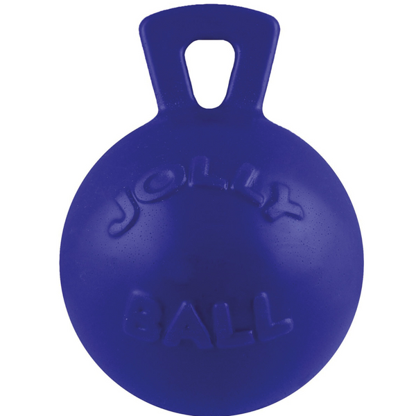 Jolly Pets Tug-n-Toss Jolly Ball – GS Equestrian