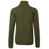 Covalliero Sweater #colour_khaki