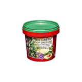 Kevin Bacons La vinaigrette verte pour sabots