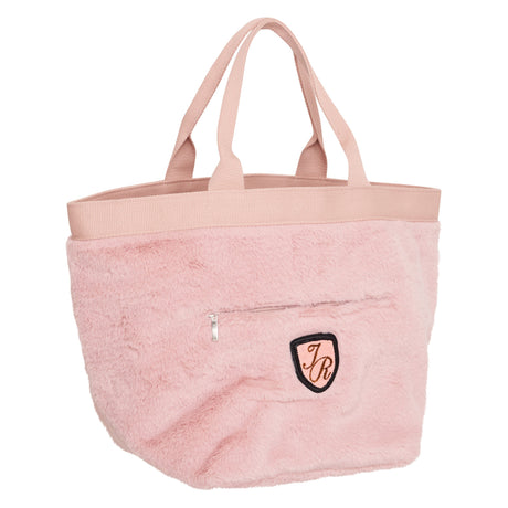 Imperial Riding Sterling Star Grooming Bag #colour_classy-pink