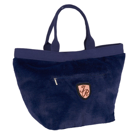 Imperial Riding Sterling Star Grooming Bag #colour_navy