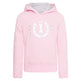 Imperial Riding Kelsey Mini Kids Hoodie #colour_powder-pink