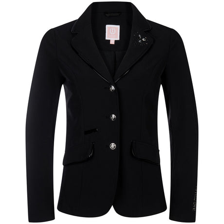 Imperial Riding Dutch Design Competition Jacket #colour_black