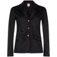 Imperial Riding Dreamlight Competition Jacket #colour_black