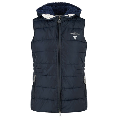 Imperial Riding Favourite Thing Bodywarmer #colour_black