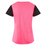 Imperial Riding For Real T-shirt #colour_diva-pink