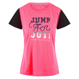 Imperial Riding For Real T-shirt #colour_diva-pink