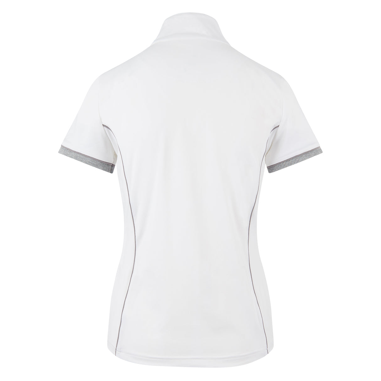 Imperial Riding Super Power Competition Shirt #colour_white