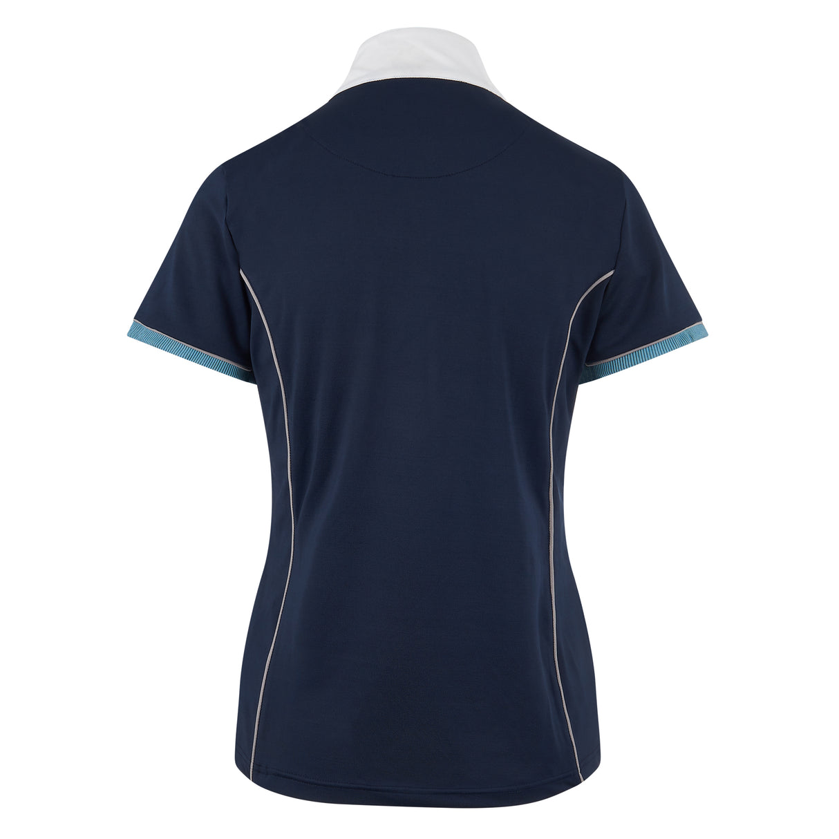 Imperial Riding Super Power Competition Shirt #colour_navy