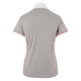 Imperial Riding Super Power Competition Shirt #colour_grey