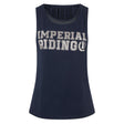 Imperial Riding Brilliant II Top #colour_navy