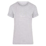 Imperial Riding Gem Star Top #colour_grey-heather