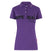Imperial Riding Girly Polo Shirt #colour_royal-purple