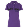 Imperial Riding Girly Polo Shirt #colour_royal-purple