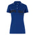 Imperial Riding Girly Polo Shirt #colour_cobalt-blue