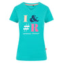 Imperial Riding T-shirt #colour_jade-green