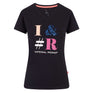 Imperial Riding T-shirt #colour_black