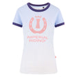 Imperial Riding The Coloured T-shirt #colour_blue-breeze