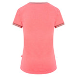 Imperial Riding Shine Bright T-shirt #colour_diva-pink