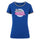 Imperial Riding Shine Bright T-shirt #colour_cobalt-blue
