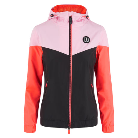 Imperial Riding Summer Nights Jacket #colour_diva-pink