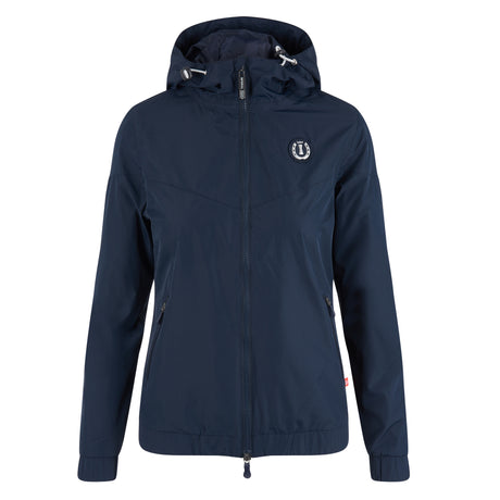 Imperial Riding Summer Nights Jacket #colour_navy