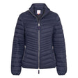 Imperial Riding Lucky Star Hip Jacket #colour_navy