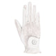 Imperial Riding Diamond Dust Gloves #colour_white