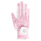 Imperial Riding Diamond Dust Gloves #colour_powder-pink