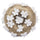 Imperial Riding Knot Net #colour_white