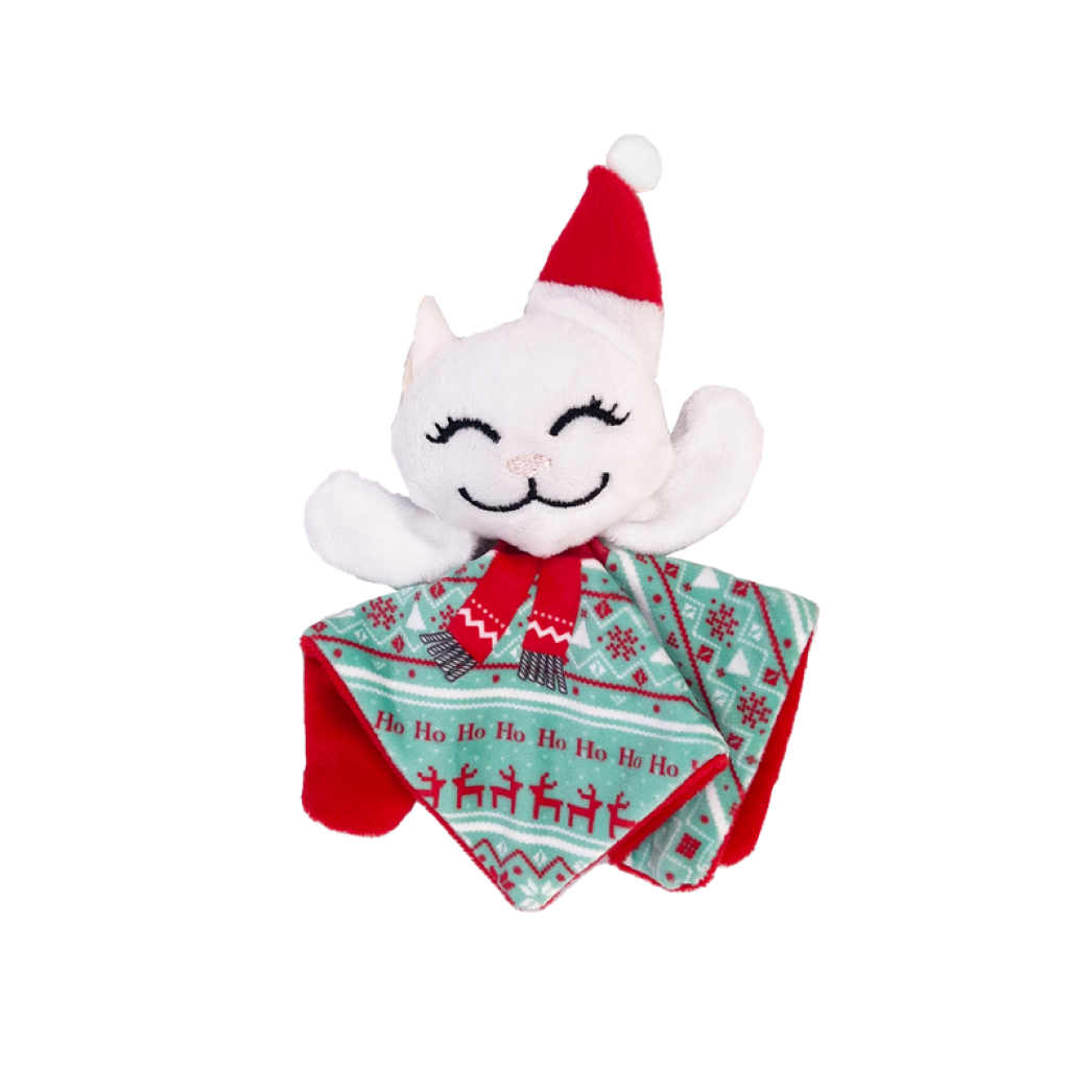 kong-holiday-cat-crackles-santa-kitty