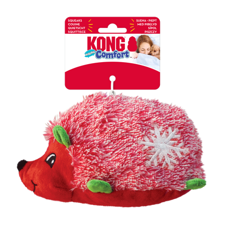 kong-holiday-comfort-hedgehug