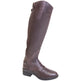 Imperial Riding Colorado Wide Calf Boots #colour_dark-brown