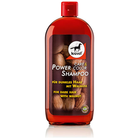 Leovet Power Shampoo