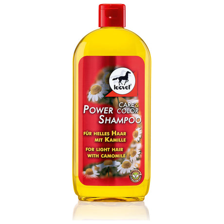 Leovet Power Shampoo